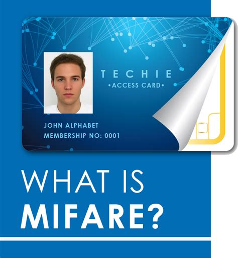 produce cards incorporating mifare|what is mifare.